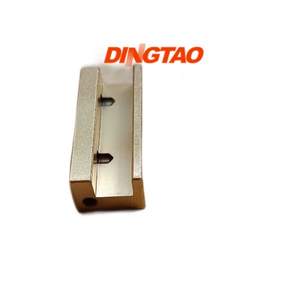 117928 Vector 7000 Cutter Parts U Of Left Guiding GTS TGT For VT5000 Cutter