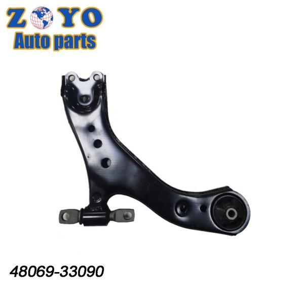 48069-06200 Lower Arm for Toyota Camry 18- Purpose Replace/Repair OE NO. 48069-06200
