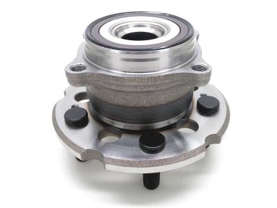 Standard Size 42200 STK 951 Wheel Hub Bearing Honda MDX 2.3L CRV 2.4 L 2007-2009