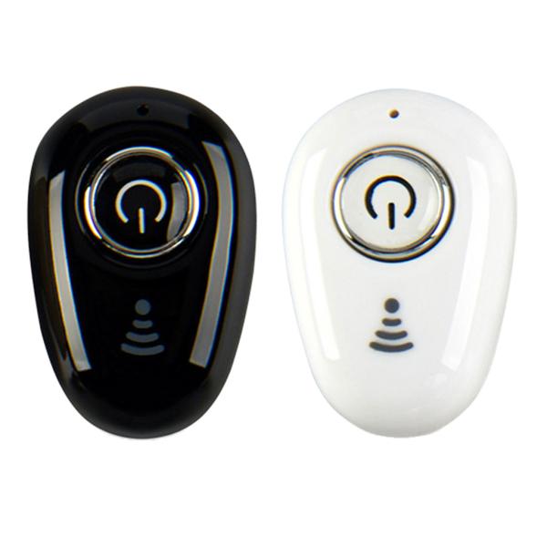 Sports Music Gaming Bluetooth 5.0 Stereo In Ear Mini Invisible Ultra Small Bluetooth Earphone