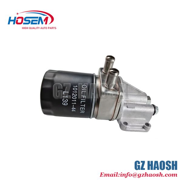 Auto Oil Filter 1012011-44 Oil Filter B For ISUZU 100P