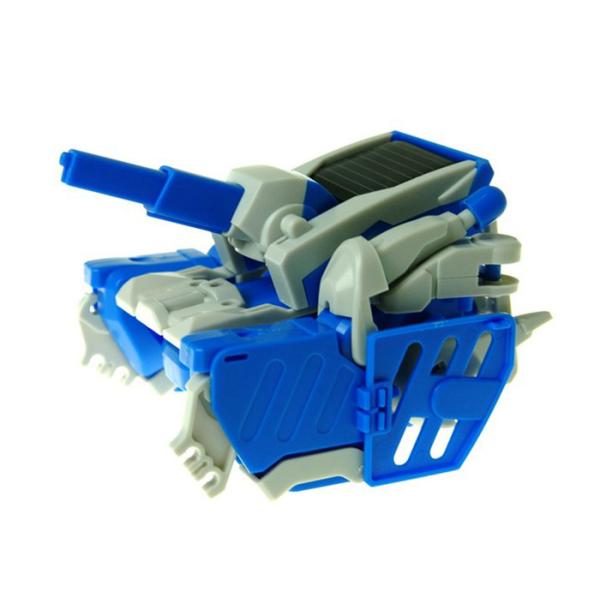 Juguetes Educativos Solares de Robótica Solar 3 en 1 Kits de Ciencia DIY