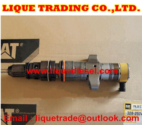 CAT Genuine / original Fuel Injector 328-2574, 328 2574, 3282574 for CAT 330D