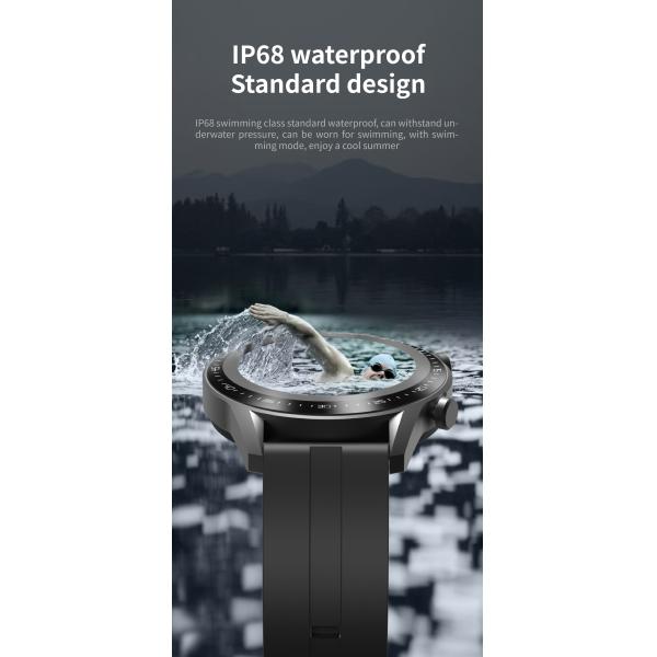 Сообщения H53 Inteligente дозора детей приспосабливать Wristband андроида GT2 умный