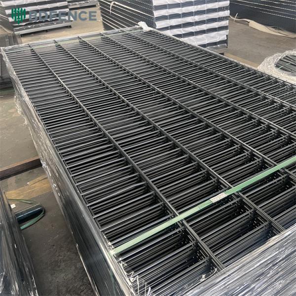 Cost-Effective Tubular Steel Fence Budget-Friendly