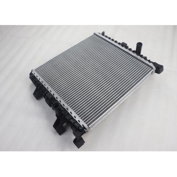 Радиатор 7L8121212A подходит для Audi Q7 4L 3.0 2010-2015 Volkswagen Touareg 2004-2010