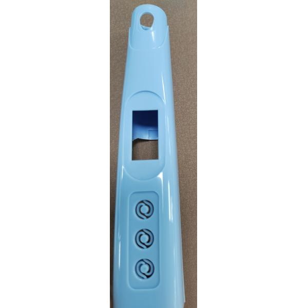 Parties en plastique de brosses à dents électriques avec fil BSP dans le moule