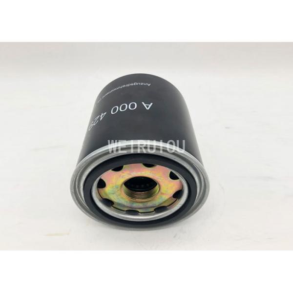 Engine Dryer Truck Air Filters P781466 4324100202 A0004293795