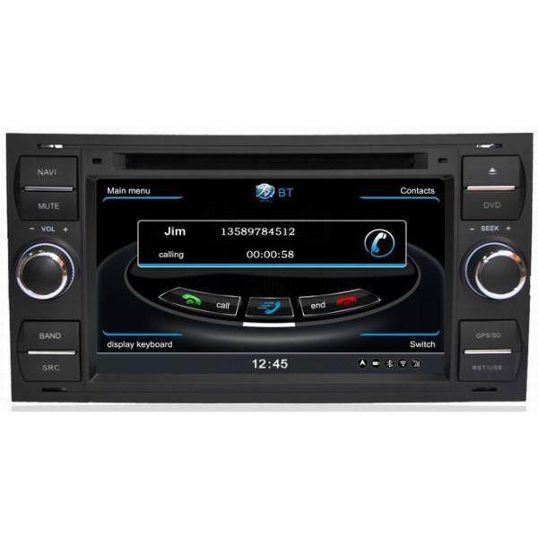 Ouchuangbo S100 Platform Car GPS DVD Autoradio for Ford old Focus /Mondeo With 3G Wifi Radio 3 zone POP OCB-140