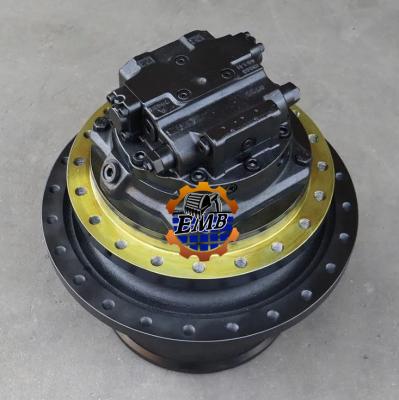 9251680 Dispositivo de viagem ZX450-3 Motor de viagem 9263595 ZX470-3 Final Drive