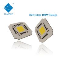 ÉPI de l'ÉPI 100W 70*70mm 110V LED à C.A. LED de LERANEW pour le projecteur de LED