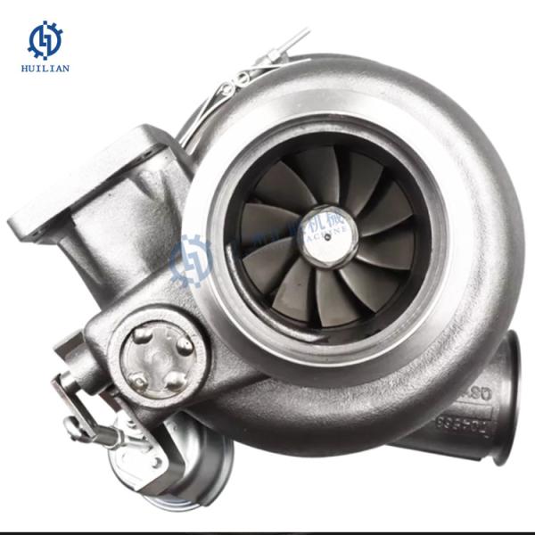Turbocharger Excavator Spare Parts Engine Part 362-0838 for CATEEEEEE C18 E385C E390DL