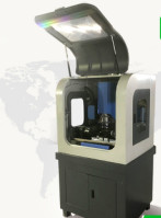 mini type jade engraving machine /Multifunction Jade Carving Machine Low Noise