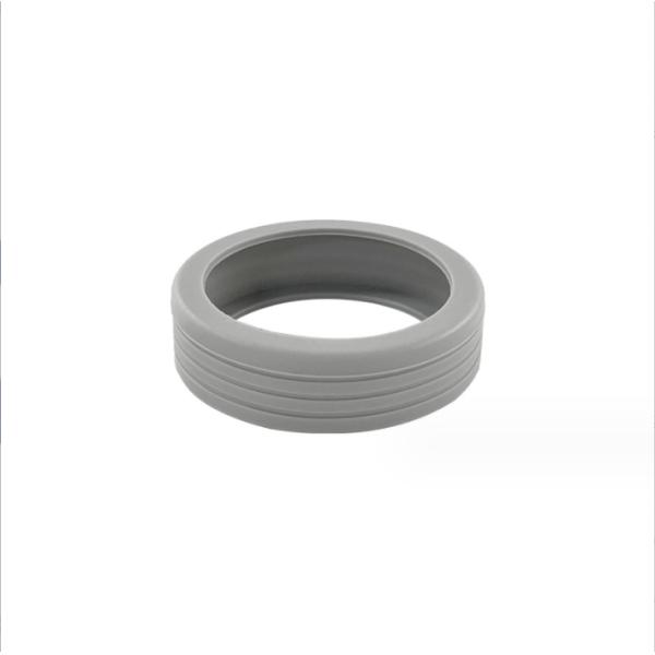 Silicone Luggage Wheel Protective Covers for Improved Durability and Performance