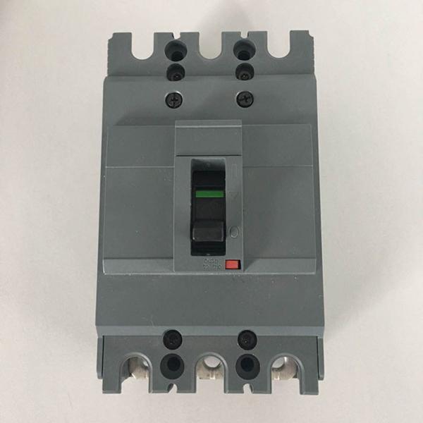 Moulded Case Circuit Breaker MCCB Kampa  EZC100F3015 3P  15A