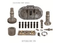 Máquina escavadora Hydraulic Parts 9135950 de EX200-2 EX220-2 para a bomba de HPV91DW