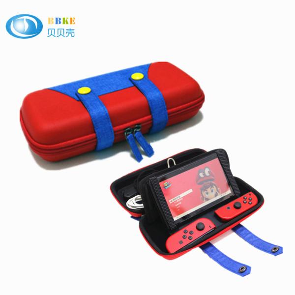 Fasion Cartoon Storage EVA Game Hard Tool Case Protective For Nintendo Switch