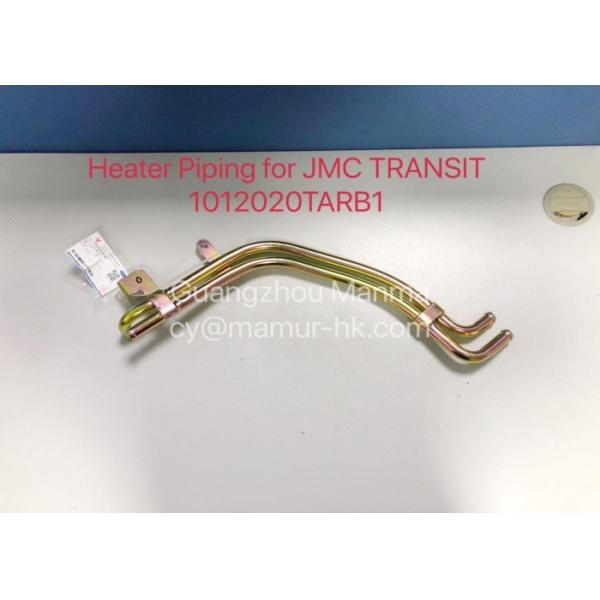 1012020TARB1 JMC Peças para automóveis Tubos de aquecimento para JMC TRANSIT 493 Euro 3