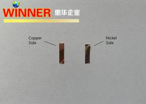 金属・アルミニウム・工業用鋼鉄線