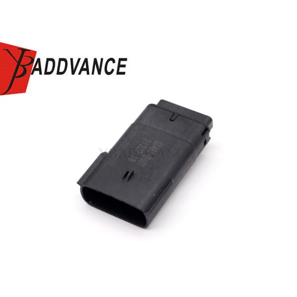 33481-0601 Эквивалент Molex Mx150 серии Мужчина 6 штифтов ECU водонепроницаемый соединительный комплект