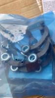 Buse de refroidissement du piston du moteur 3080708 SP111239 860120074