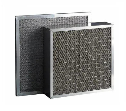 High-Quality Demister Pads for Efficient Moisture Control