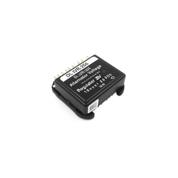 DL IVR-256 Régulateur de tension de l'alternateur 28VDC pour excavatrice