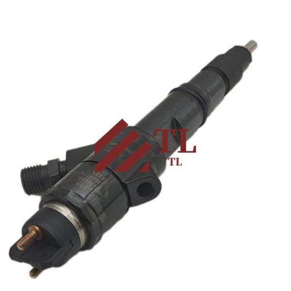 Injecteur de carburant Weichai Deutz WP6 1000174120 pour excavatrice