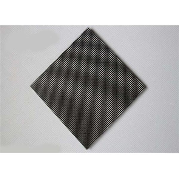 Alta definición P3.91 que hace publicidad del módulo ligero de la pantalla 2000cd/M2 de la pantalla LED