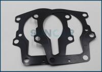 Uso que embala YW10V00003S751 para los ajustes Kobelco SK100-5 SK120-5 de la bomba