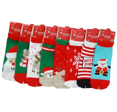 Crianças Sorvetes Engraçadas de Algodão Cartoon Natal Santa Claus Sorvetes Para Meninos Meninas