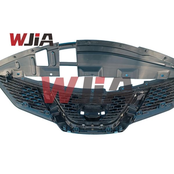 62310-6MA0A Front Bumper Upper Grille For Nissan ROGUE SPORT 2017-2018 USA