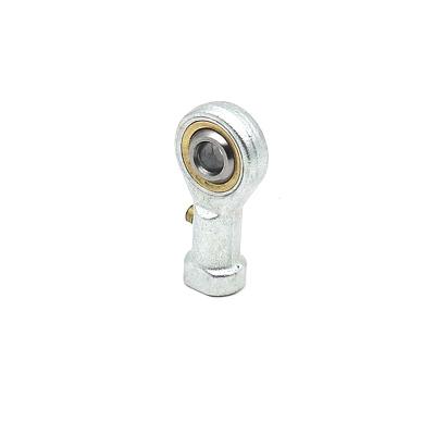 Stainless Spherical Plain Bearing SA14T Fisheye Rod End Joint Bearing Chrome Steel