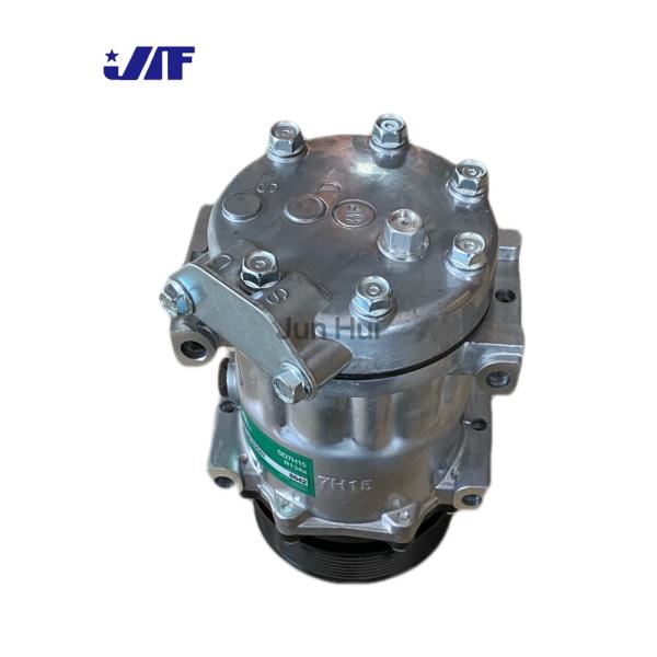 JCB220 416E 430E Excavator Air Conditioning Accessories Compressor 299 - 2212
