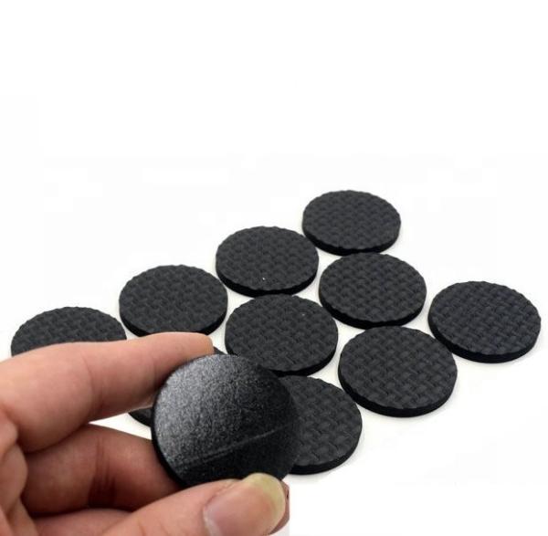 Outros elevadores para vasos de flores de pés Elevadores de borracha durável para vasos de plantas invisíveis
