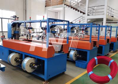 Automatic Steel wire coiling machine / Wire Winding And wire strapping machine