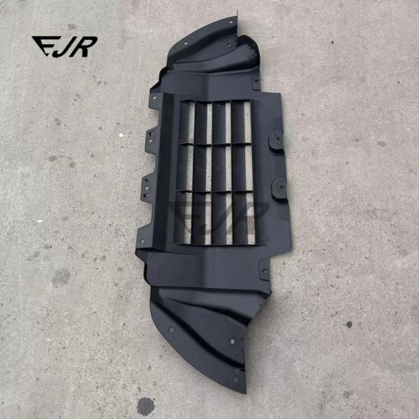 Front Underbody Guard Oe No. 670007296 For Maserati Quattroporte Sedan