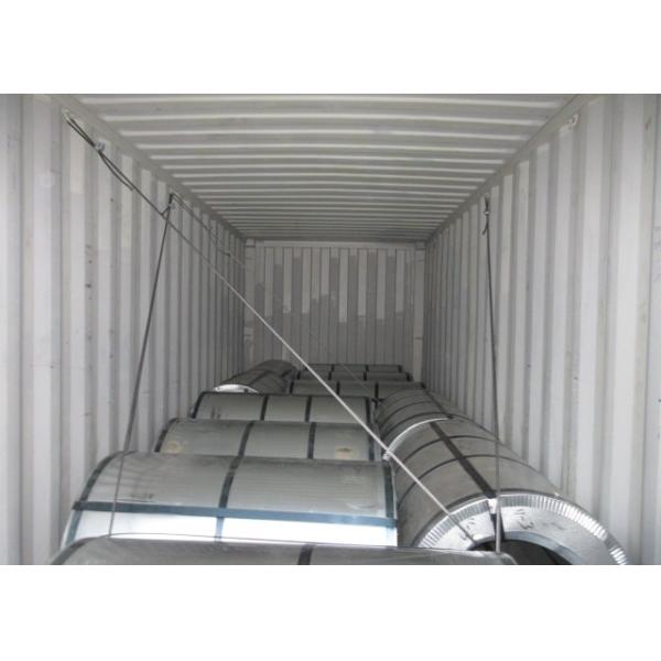 Катушка оборудования PPGL DX51D JISG Electricial стальная Prepainted