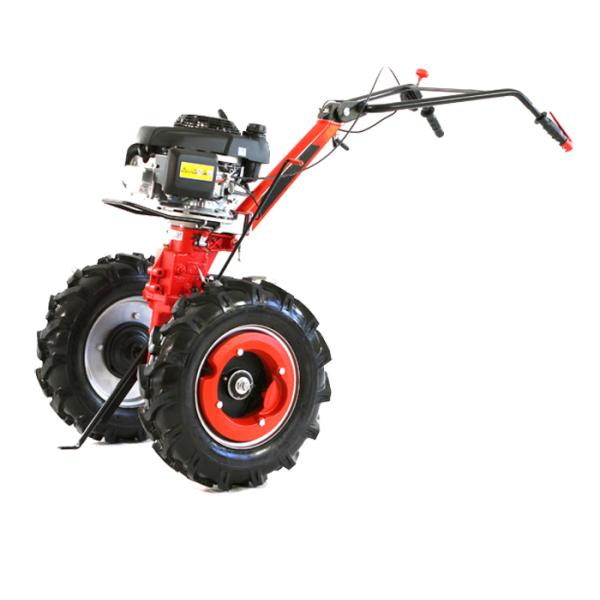 Аграрная мини машина румпеля сада рыхлителя 8KW для земли плуга Ditcher вверх