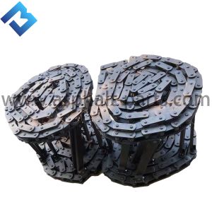 ABG325 ABG6820 13962485 Scraper Conveyor Chain Asphalt Paver Parts