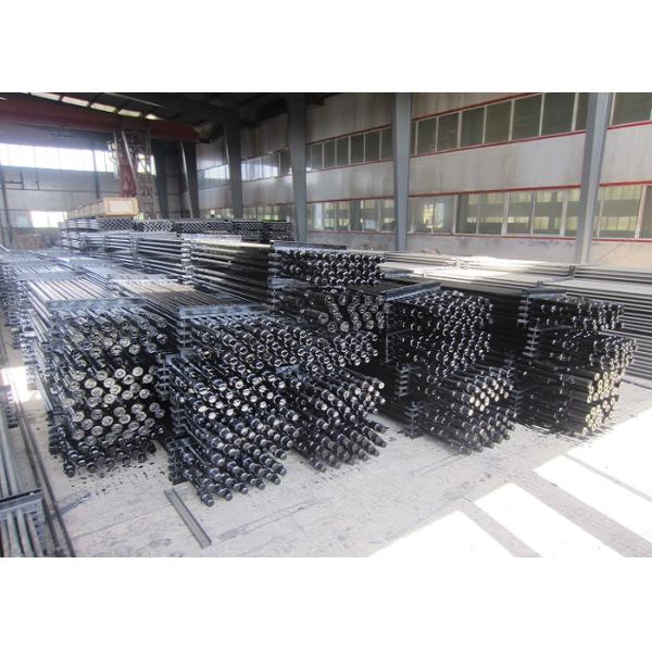 Полевой штанга полости API оборудование бурения нефтяных скважин полевой штанга стандартной твердое