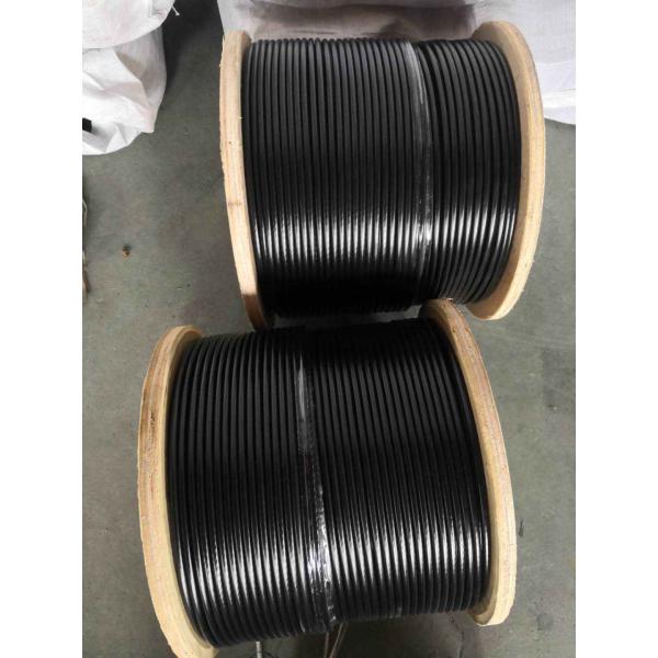 Cable de acero inoxidable 1/16