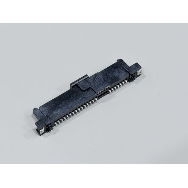 SAS 29P SMT Female Connector 1.27mm Pitch, 30U