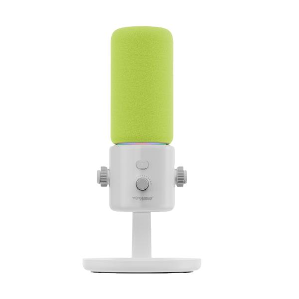 797Audio D502 Professional USB Condenser Microphone for Pocasting Recording Live Streaming