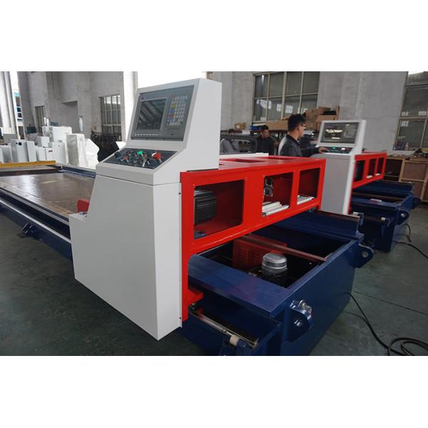 Сервопривод CNC машины резца паза металлического листа v полный