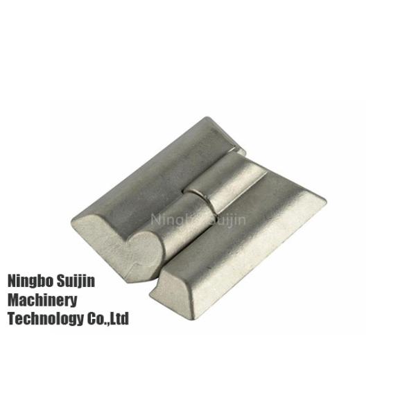 Custom Stainless Steel Door Hinge Casting Part