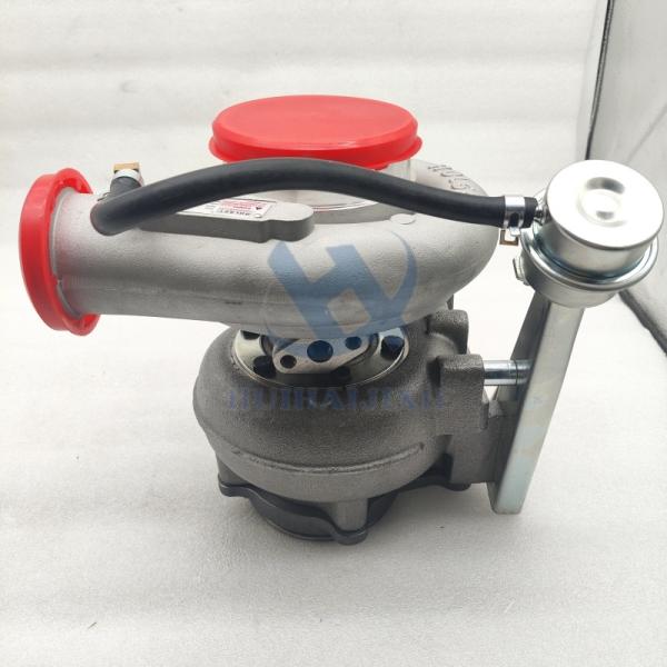 Heavy Equipment Turbocharger Turbo Charger  4955219 495-5219  For   Engine QSL9 6CT8.3