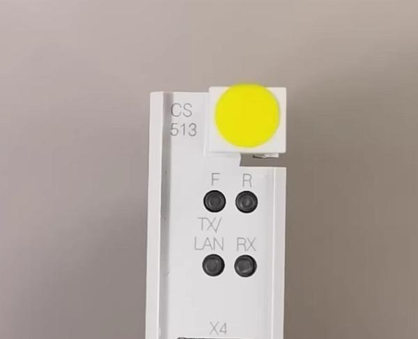 CS513 3BSE000435R1 ABB Communication Module IEEE 802.3 LAN-Module for Advant Controller 410