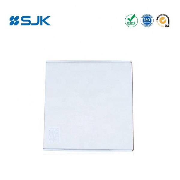 74.175824MHz 20PF 20ppm 3.3V Crystal Oscillator SJK8008 SMD 5032 MEMS CMOS Programmable
