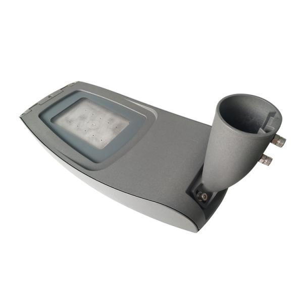 Dispositivos bondes claros exteriores 30w do alumínio - 180w para a área industrial